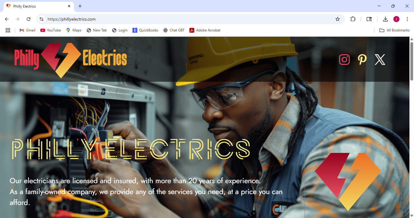 Philly Electrics