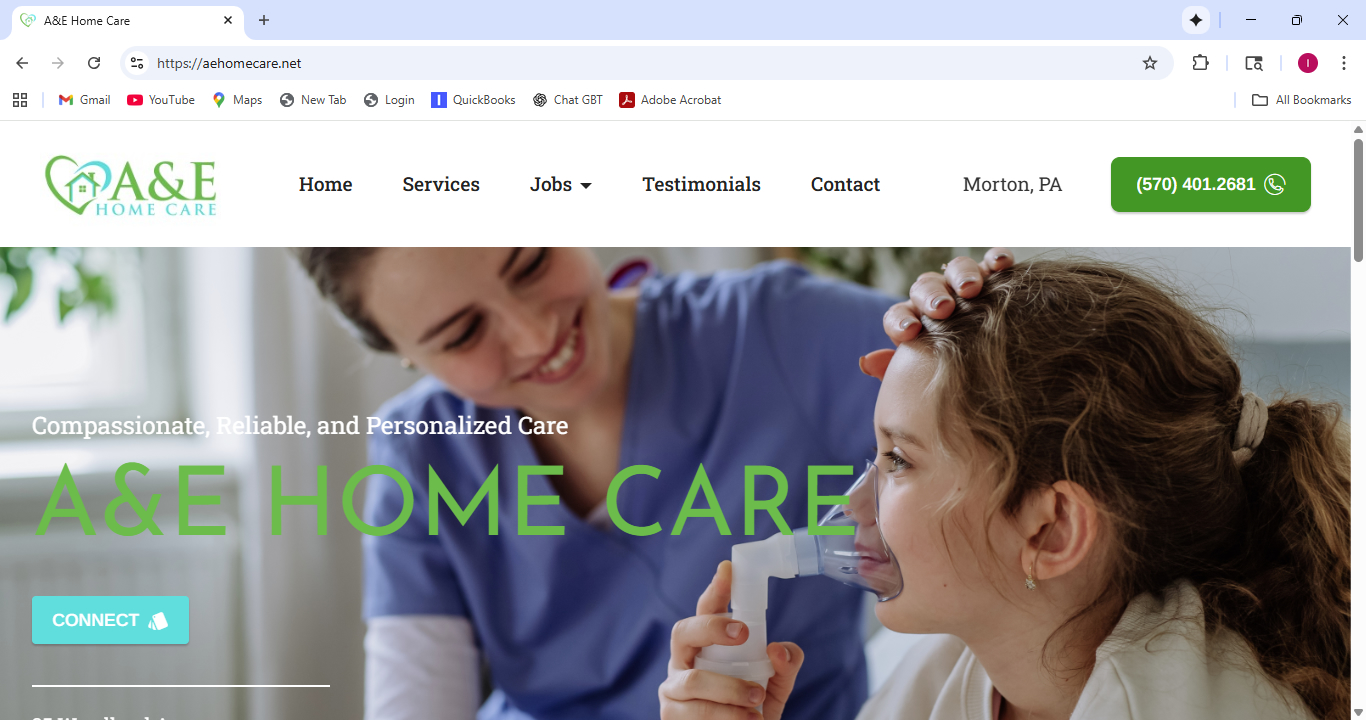 A&E Home Care